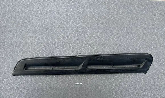 Nissan Terrano Trunk grilles 7680383G00