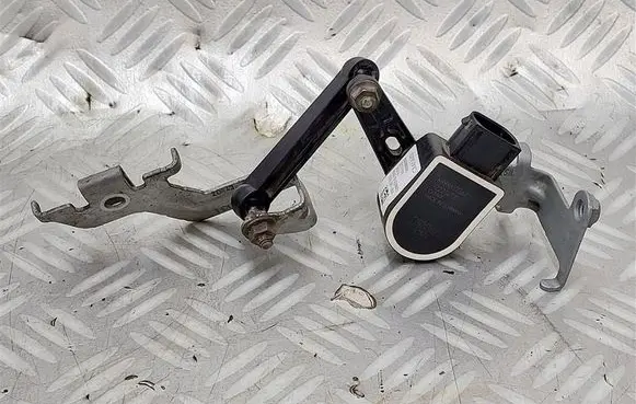 Volvo XC40 Headlight/headlamp level sensor 32221958