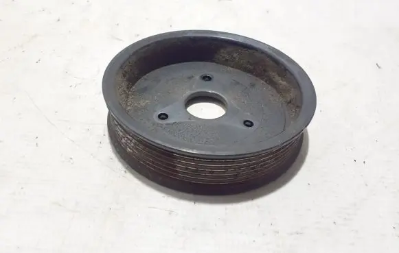 Nissan Primastar Power steering pump pulley 8200357347