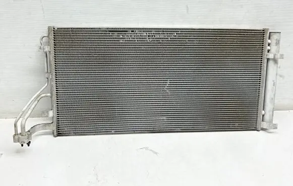 KIA Optima A/C cooling radiator (condenser) P97606A8100 201709281404 10064862