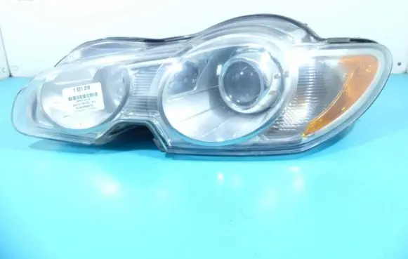 Jaguar XF X250 Headlight/headlamp IMPRK1321316