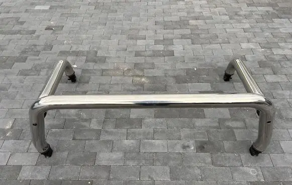Ford Ranger Bumper protection for All-terrain vehicles (jeeps) 6M3J-286D32-AD