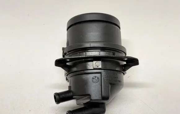 BMW M5 Power steering fluid tank/reservoir 6767161 32416767161 2284418