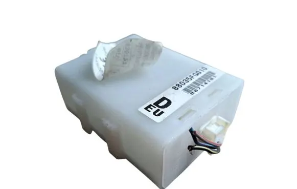 Subaru Forester SH Door central lock control unit/module 88035FG010