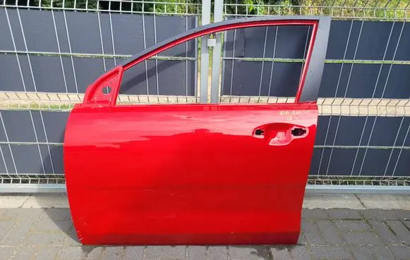 KIA Rio Front door