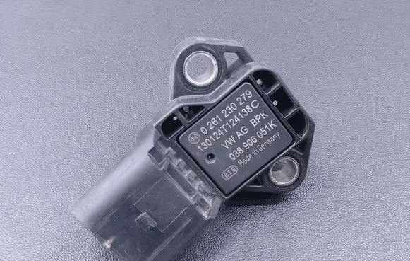 Audi A8 S8 D4 4H Air pressure sensor 0261230279 038906051K