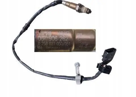 Audi A3 S3 8V Lambda probe sensor 06K906262