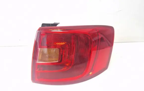 Volkswagen Jetta VI Rear/tail lights 5C6945096
