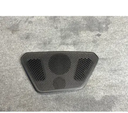 BMW 3 G20 G21 Dash center speaker trim cover 51456832366