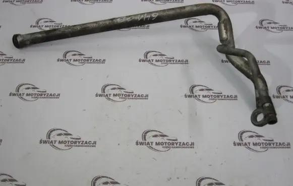 Mitsubishi Pajero Water pump 641GB