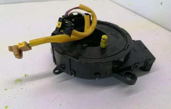Chrysler Pacifica Airbag slip ring squib (SRS ring) 56044805AC 14504