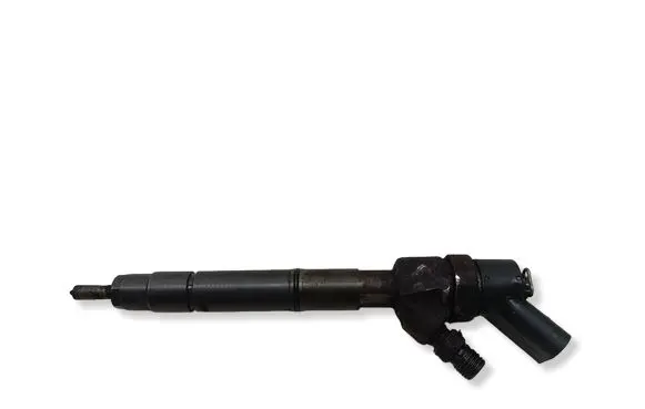 Mercedes-Benz A W168 Fuel injector A6680700687 2580700