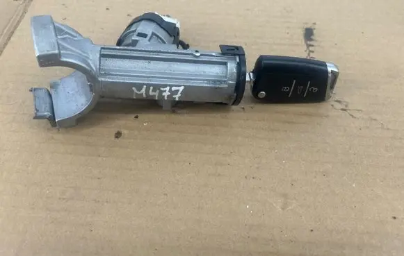 Citroen Relay III Ignition lock 01099001