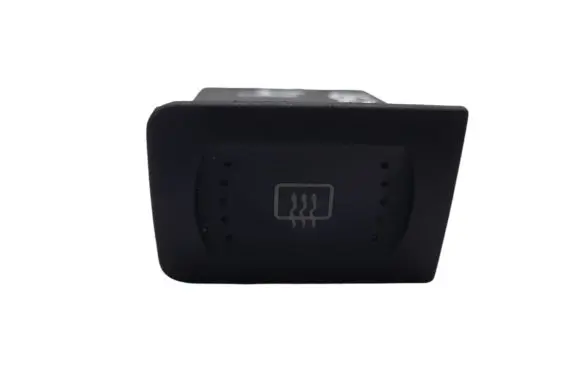 Windscreen/window heater switch