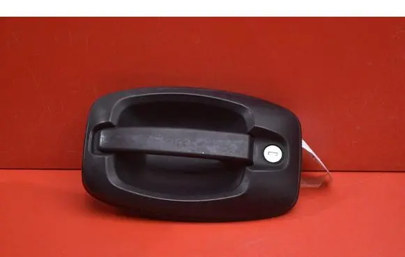 Peugeot Boxer Front door exterior handle 242664A