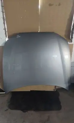 Audi A6 S6 C7 4G Engine bonnet/hood LY7G
