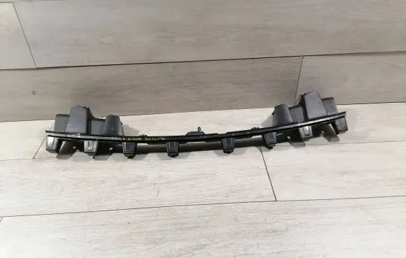 Jaguar E-Pace Rear bumper mounting bracket J9C3-17E855-A