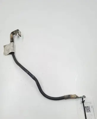 Audi A4 S4 B8 8K Negative earth cable (battery) 8K0971228E
