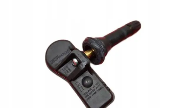 Peugeot RCZ Tire pressure sensor 9811536380