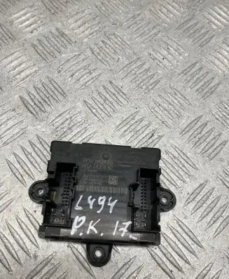 Land Rover Range Rover Sport L494 Other control units/modules HPLA14D618BD