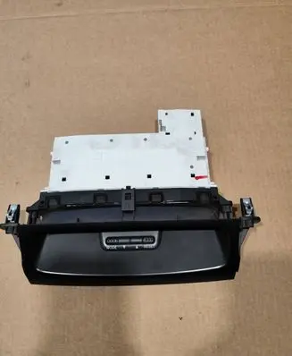 Toyota Land Cruiser (J120) Screen/display/small screen 8329060252 0261003743