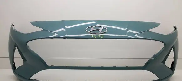 Hyundai i10 Front bumper 86511K7000