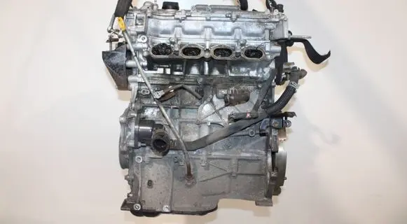 Toyota Prius (XW30) Engine 2ZRFXE X2ZRW20 2ZR
