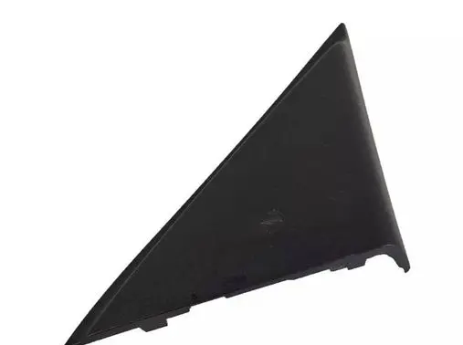 Other front door trim element