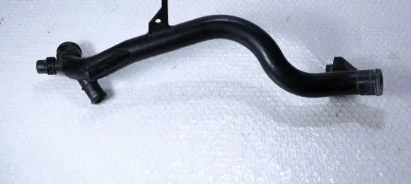 Audi A4 S4 B8 8K Engine coolant pipe/hose 03L121071C