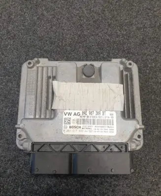 Volkswagen Jetta USA Engine control unit/module 04E907309BT