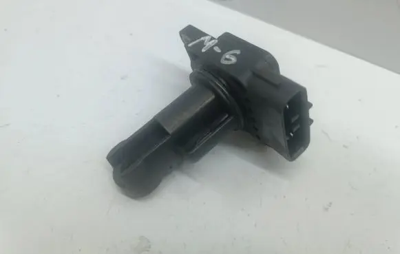 Mass air flow meter
