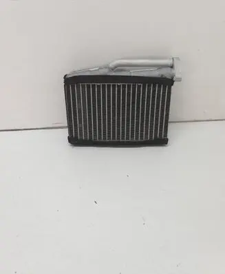 BMW X5 E53 Heater blower radiator 641183855629 83855629