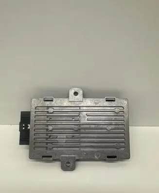 BMW 7 E65 E66 Steering rack control module 6771415 00001682B2 00226809