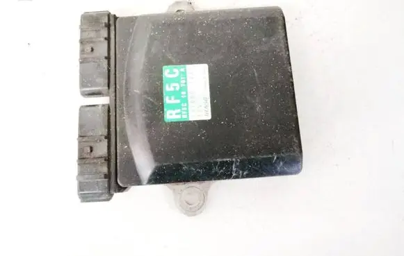 Mazda 6 Fuel injection control unit/module 1310001241 131000-1241