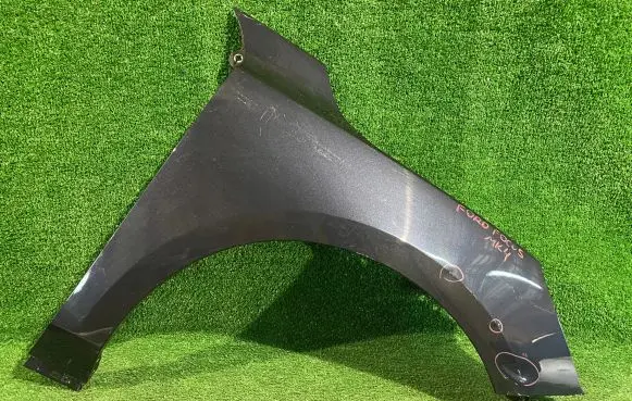 Ford Focus Fender