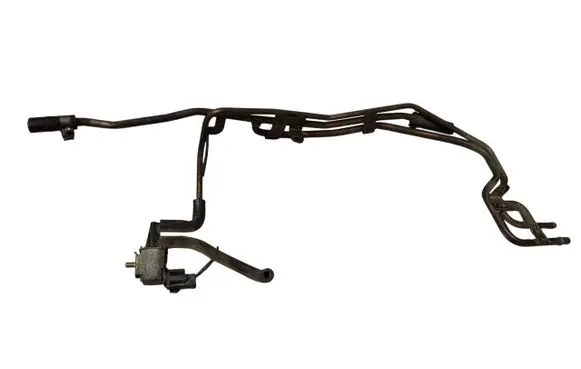 Subaru Legacy Fuel injector supply line/pipe 