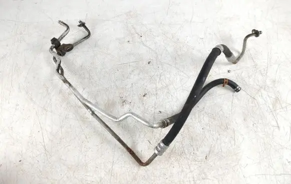 Dacia Sandero Power steering hose/pipe/line 497206472R 497206472F
