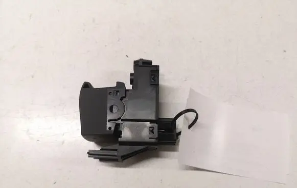 Renault Scenic III - Grand scenic III Hand parking brake switch 3035401F1 363210006RA