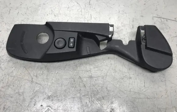 Opel Insignia A Seat control switch 13285104 13325197