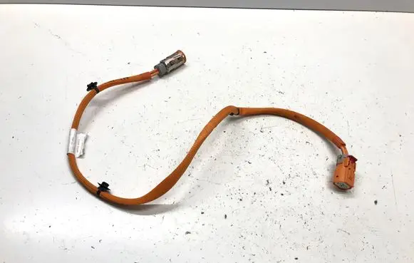 Opel Frontera Wiring harness 9861672880