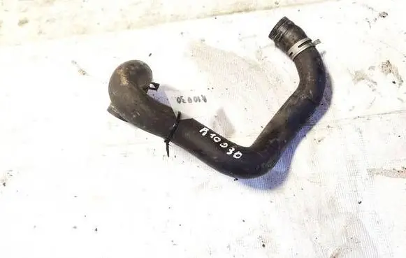 Peugeot 206 Engine coolant pipe/hose