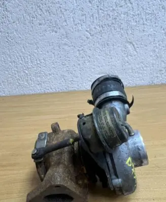 Mercedes-Benz C W202 Turbo A6110960099 D7945