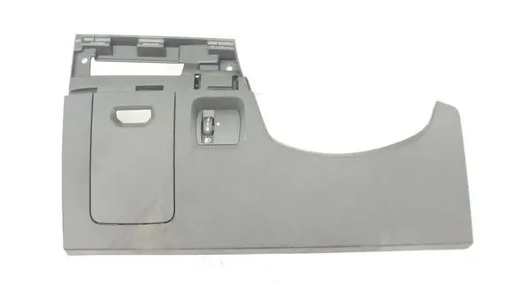 Dacia Sandero III Fuse box cover brak