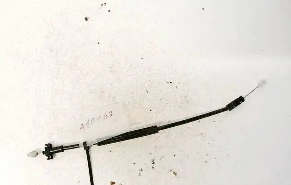 Land Rover Range Rover Sport L320 Front door cable line 