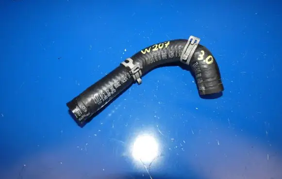 Mercedes-Benz E A207 Power steering hose/pipe/line A0029979652