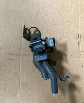 Nissan Qashqai Exhaust gas pressure sensor 227702184R 120906T0027F 0281006252