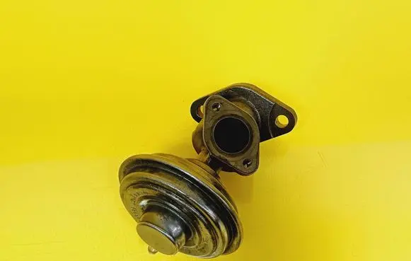 Audi Q7 4L EGR valve 059131503H
