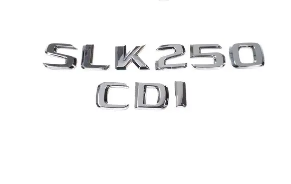 Mercedes-Benz SLK R172 Manufacturer badge logo/emblem A1728170215
