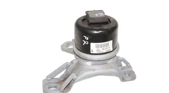 Land Rover Range Rover Evoque L538 Engine mount bracket BJ326F012AB