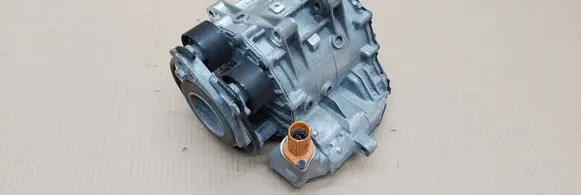 BMW 2 Active Tourer U06 Generator/alternator 5A9D366